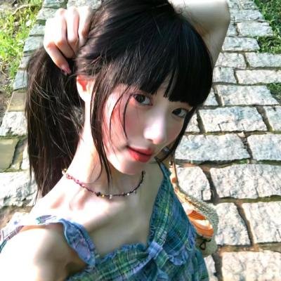失踪女孩